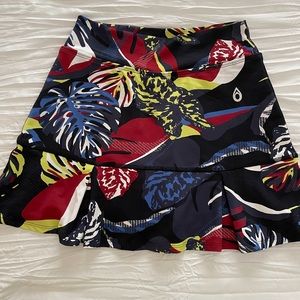 Donna Jo tennis skirt